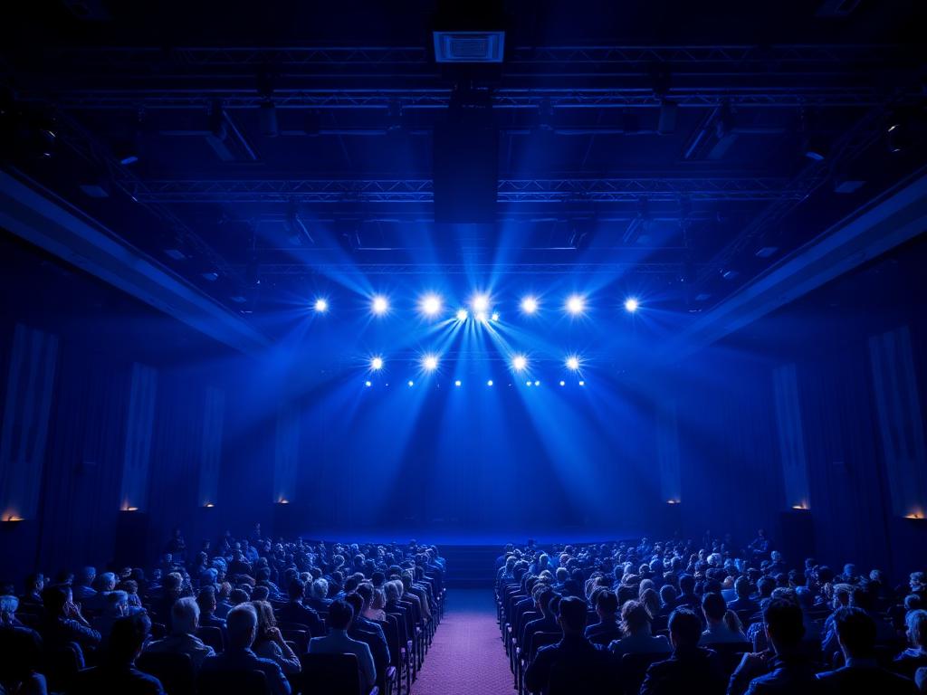 Eventos corporativos