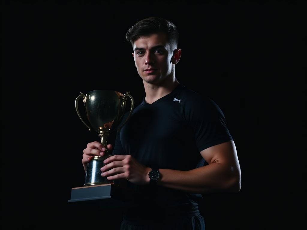 Competições esportivas
